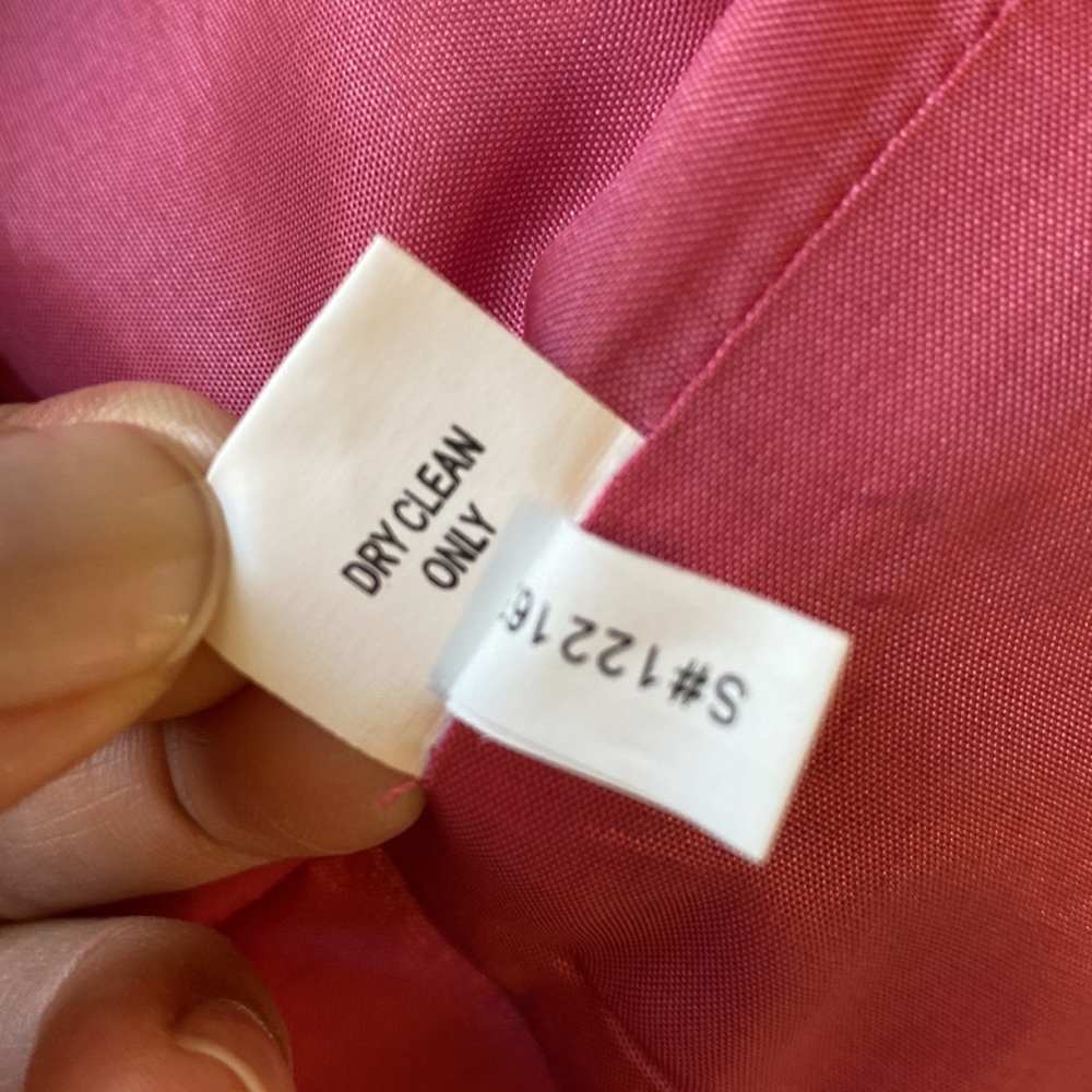 KAY UNGER DRESS⭐️⭐️ - Picture 9 of 15